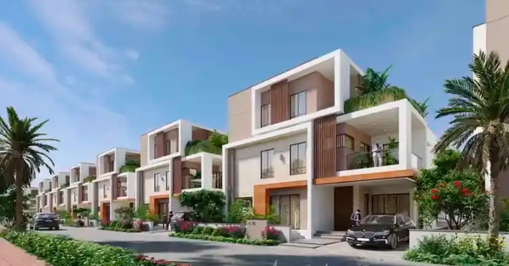 Top 5 Reasons to Invest in Villas in Tukkuguda